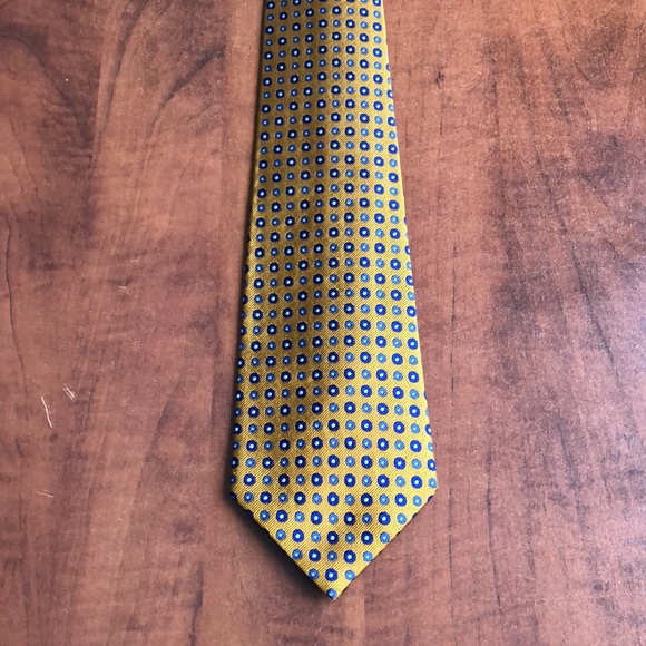 🇺🇸 Polo By Ralph Lauren Necktie 🇺🇸 - Picture 7 of 8